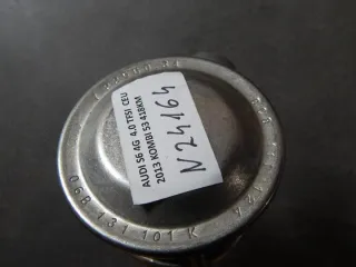 079131166AN Клапан EGR Audi A6 C7 (S6,RS6) Арт e4307712, вид 3