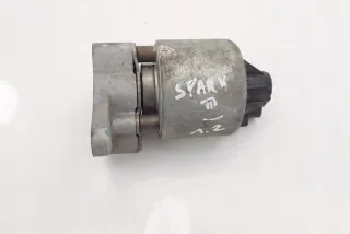  Клапан EGR Chevrolet Spark M300 Арт e4309003, вид 2