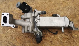 90112182G Клапан EGR Jeep Wrangler JK Арт e4311159
