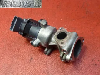 4R8Q9D475-BC 4R8Q9D475BC Клапан EGR Land Rover Discovery 5 Арт e4311470, вид 1