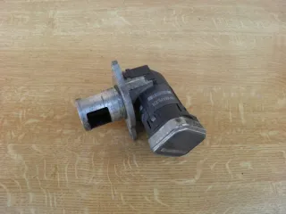 A6461400860 6461400860 Клапан EGR Mercedes CLK W209 Арт e4312338, вид 2