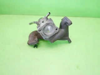  Клапан EGR Mitsubishi Carisma Арт e4312843, вид 5