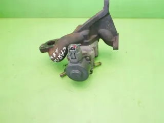  Клапан EGR Mitsubishi Carisma Арт e4312843, вид 6