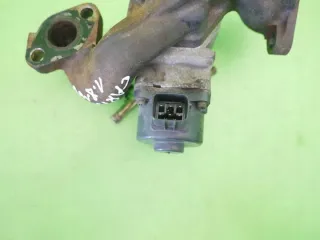  Клапан EGR Mitsubishi Carisma Арт e4312843, вид 8