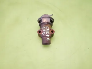 1350003960 Клапан EGR Opel Corsa D Арт e4314447, вид 1