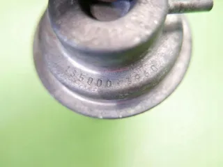 1350003960 Клапан EGR Opel Corsa D Арт e4314447, вид 8