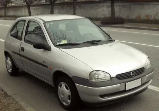 1350003960 Клапан EGR Opel Corsa D Арт e4314447, вид 9