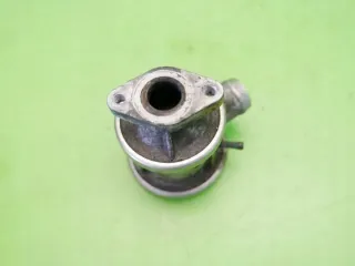 90470420 Клапан EGR Opel Vectra B Арт e4315244, вид 7