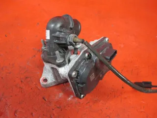147103371R H8201143495 Клапан EGR Renault Clio 4 Арт e4315781, вид 2