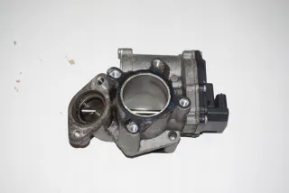 8200796674 H8200987088 A2C5317899 Клапан EGR Renault Master 3 Арт e4316596, вид 1