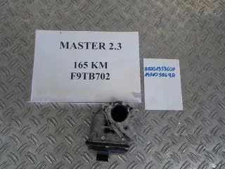 147109869R Клапан EGR Renault Master 3 Арт e4316598, вид 1