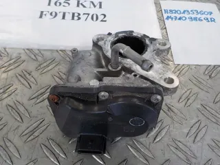 147109869R Клапан EGR Renault Master 3 Арт e4316598, вид 3