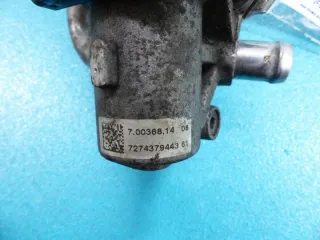 70036814 7003681406 Клапан EGR Renault Scenic 3 Арт e4317099, вид 6