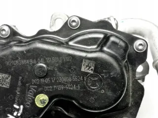 04L131501S Клапан EGR Volkswagen Caddy 4 Арт e4318522, вид 4