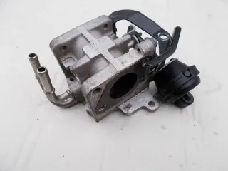 03G131063E Клапан EGR Volkswagen Golf 5 Арт e4319019, вид 1