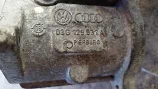 03G129537A Клапан EGR Volkswagen Passat B6 Арт e4319428, вид 2