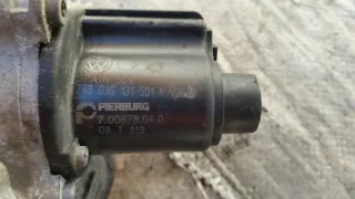 03G129537A Клапан EGR Volkswagen Passat B6 Арт e4319428, вид 3