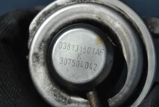038131501AF Клапан EGR Volkswagen Touran 1 Арт e4319891, вид 3