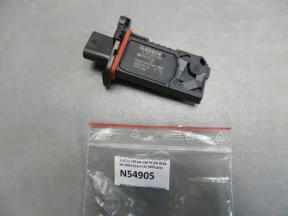 0281006597 Расходомер воздуха MINI COUNTRYMAN F60 Арт e4321884, вид 3