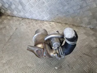 04L131512 Радиатор EGR Volkswagen Golf 7 Арт e4322844, вид 3