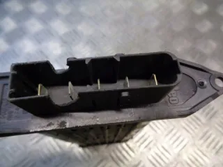 664447A-E Отопитель в сборе (печка) Renault Scenic 2 Арт e4325107, вид 2