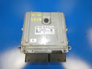 A6421505841 Блок управления двигателем Mercedes ML W164 Арт e4327999, вид 1