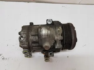 6203030141 Компрессор кондиционера Opel Corsa C Арт e4332755, вид 1