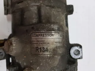 6203030141 Компрессор кондиционера Opel Corsa C Арт e4332755, вид 2