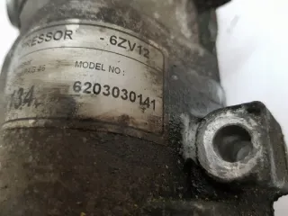 6203030141 Компрессор кондиционера Opel Corsa C Арт e4332755, вид 3