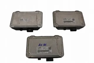 4G0907107B Блок комфорта Audi A7 1 (S7,RS7) Арт e4334890, вид 1