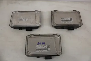 4G0907107B Блок комфорта Audi A7 1 (S7,RS7) Арт e4334890, вид 2
