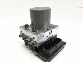 8K0907379J 8K0614517AJ 0265950604 0265235192 Блок ABS Audi A4 B8 Арт e4337496, вид 1