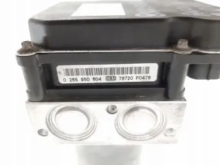 8K0907379J 8K0614517AJ 0265950604 0265235192 Блок ABS Audi A4 B8 Арт e4337496, вид 6