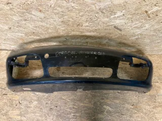 98750531100 50531100 Бампер передний Porsche  Boxster 987 Арт e4350657, вид 1