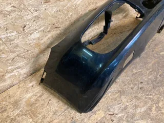 98750531100 50531100 Бампер передний Porsche  Boxster 987 Арт e4350657, вид 2