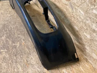 98750531100 50531100 Бампер передний Porsche  Boxster 987 Арт e4350657, вид 3