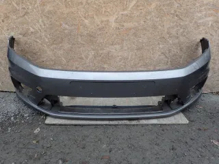 2K5807221K Бампер передний Volkswagen Caddy 4 Арт e4353255, вид 1