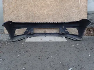 2K5807221K Бампер передний Volkswagen Caddy 4 Арт e4353255, вид 5