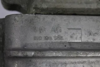 1K0199555N Подушка крепления КПП Skoda Superb 2 Арт e4365841, вид 2