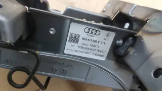 4G0419502S 4G0419502 Рулевая колонка Audi A6 C7 (S6,RS6) Арт e4367560, вид 2