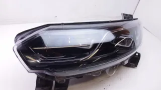 260608372R Фара левая Renault Espace 5 Арт e4367829, вид 2