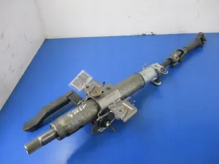 13192315 Рулевая колонка Opel Astra H Арт e4368774, вид 1