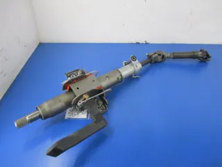 13192315 Рулевая колонка Opel Astra H Арт e4368774, вид 2