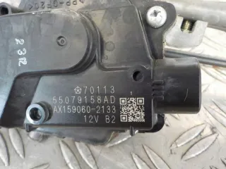 55079158AD Механизм стеклоочистителя (трапеция дворников) Jeep Grand Cherokee IV (WK2) Арт e4371566, вид 5