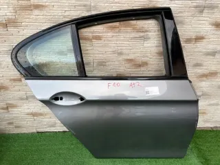  Дверь задняя правая BMW 5 F10/F11/GT F07 Арт e4373706, вид 1