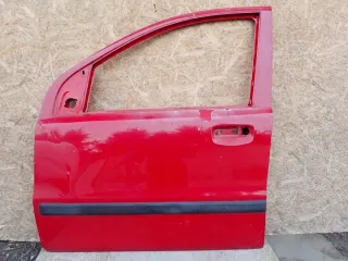  Дверь передняя левая Fiat Panda 2 Арт e4378863, вид 1