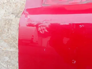  Дверь передняя левая Fiat Panda 2 Арт e4378863, вид 2