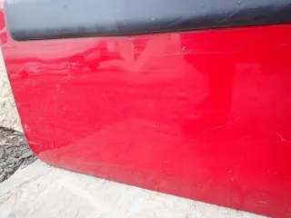  Дверь передняя левая Fiat Panda 2 Арт e4378863, вид 3