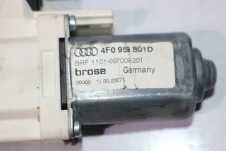 4F0959801D Моторчик стеклоподъемника Audi A6 C6 (S6,RS6) Арт e4384238, вид 2