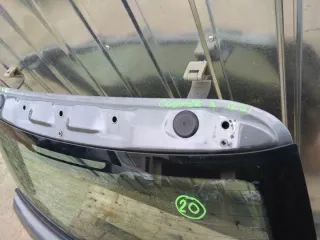  Крышка багажника (дверь 3-5) MINI Cooper R56 Арт e4385186, вид 5